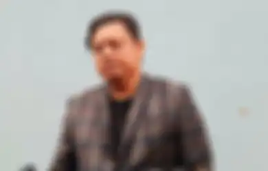 Coreng Dunia Hiburan Karena Terjerat Prostitusi Online Bertarif Rp 30 Juta, VS Kena Sindir Ketua Umum Manajer Artis: Kasihan Artis Lain yang Beneran Kerja!
