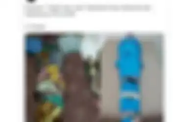 Trending! Gilang Mahasiswa Surabaya Predator 'Fetish Kain Jarik', Bermodus Riset Kuliah