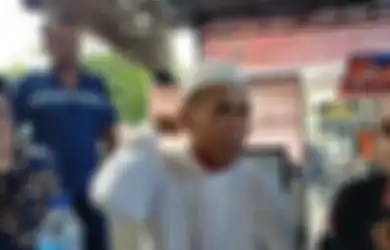 Dibawa dari TKP Tengah Malam, Sarpan 5 Hari Digebuki Polisi dalam Tahanan, Padahal Statusnya Saksi Kunci Pembunuhan, Penganiayanya Kanit Reskrim dan Kawan-kawan
