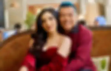 Kepergok Asyik Lenggak-lenggok Joget Dangdut, Ashanty Langsung Kena Nyinyir Netizen: Goyang Seperti Itu Apa Tidak Malu