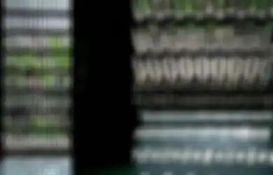 Cara Aplikasi Roster, Si Lubang Angin yang Naik Kelas jadi Material Dinding