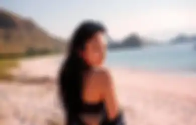 Bukan Sosok Sembarangan, Begini Foto-foto Cantik Gebetan Baru Richard Kyle yang Jago Menembak, Lebih Fresh dan Cantik Dibanding Jedar?