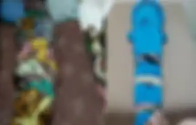 Viral Kasus Fetish Berkedok Riset, Selebgram Awkarin Akan Bantu ke Pengadilan