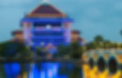 Gilang Bungkus Viral, Kampus Unair : Sedang Kami Lacak, Tapi...