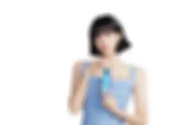 Teaser Vivo S9 Muncul Pelihatkan Lisa BLACKPINK, Meluncur Bulan Maret
