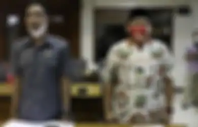 Padahal Partai Naungannya Ngotot Ingin Jadi Penantang Gibran, Anggota DPRD PKS Solo Ini Kepergok Kenakan Kemeja yang Biasa Dipakai Anak Presiden Saat Rapat Paripurna, Begini Nasibnya Sekarang