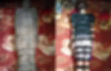 Bongkar Kasus Gilang Bungkus, Psikolog Ragukan Adanya Fetish Kain Jarik: Ada yang Lain