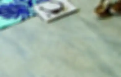 Bergaya dengan Homogeneous Tile, Ini Keunggulan yang Dimilikinya