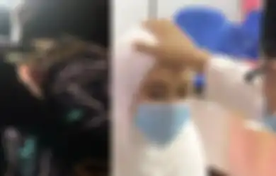 Ajal Tak Bisa Ditebak, 1 Hari Sebelum Putranya Akad Nikah, Seorang Ibu Meninggal Dunia dalam Kecelakaan Lalu lintas, Ini Janji yang Dibuat Sang Menantu Perempuan