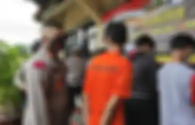 Nasibnya Tragis, Nyawa Bocah SD Ini Melayang Saat Melintas di Area Tawuran Anak SMK, Mau Pergi ke Warung Malah Jadi Sasaran Serangan