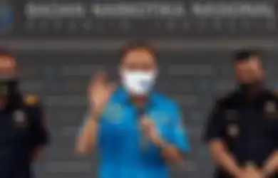 Waspada! Petugas BNN Temukan Permen Jelly Mengandung Narkoba, Orang Tua Diminta Awasi Jajan Putra Putrinya