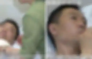 Suka 'Ngalong' dan Tidur Dini hari, Nasib Pria Ini Hampir Berakhir karena Penyakit Mematikan Ini, Sempat Koma hingga Nyaris Kehilangan Nyawa!