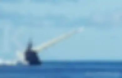 Lirik Peluang Bisnis di Tengah Panasnya Ancaman China, Singapura Jadi Sales Israel Tawarkan Rudal Blue Spear ke Negara ASEAN, Indonesia Minat?