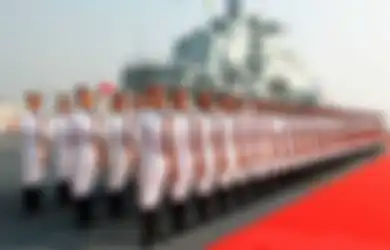 Lautan Dunia Bakal Memanas, 5 Negara Ini Diramalkan Bakal Jadi Kaisar Lautan pada Tahun 2030, Berikut Kekuatan Kapal Induk hingga Kapal Selam Rudal Balistiknya!