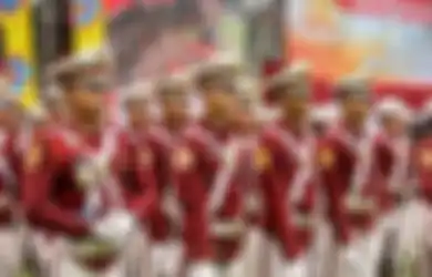 Izin Cuti dan Liburan ke Yogyakarta, 5 Taruna Akademi Kepolisian Positif Corona, Ini Kata Wakil Gubernur Akpol