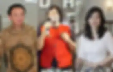 Cemarkan Nama Baik Ahok dan Puput Nastiti Devi, 2 Emak-emak Fans Veronica Tan Ini Hanya Dikenai Wajib Lapor, Mengapa?
