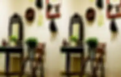Ruang Simpel Tetap Butuh Dekorasi, Langkah Ini akan Membuatnya Cantik