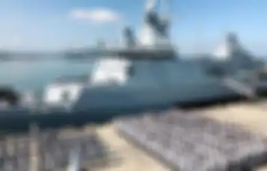 Diklaim Tak Punya Hak Atas Laut China Selatan, Malaysia Mulai Gerah dengan Keserakahan Tiongkok, Negeri Jiran Mulai Ambil Langkah Tegas Berikut