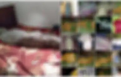 Habis Makan Nasi Goreng Tidur di Kamar Kosan Gilang Bungkus Pelaku Fetish Kain Jarik, Ini Kesaksian Korban Saat Dini Hari: Pas Kebangun Udah Ditutup Selimut