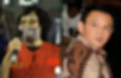 Sandingkan Foto Ahok dan Istri dengan Binatang, Tersangka Pencemaran Nama Baik BTP Berpeluang Dimaafkan Suami Puput Nastiti Devi, Terungkap Alasan Utamanya Benci Komisaris Utama Pertamina