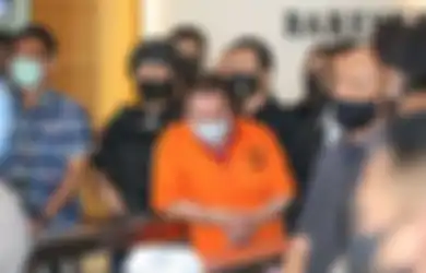Buronan 11 Tahun Ngumpet di Malaysia, Djoko Tjandra Sukses Ditangkap Cuma dalam Waktu 14 Hari, Berkat Lobi Tingkat Tinggi Presiden Jokowi?