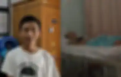Ingat Putra Aji Adhari? Dulu Bikin Heboh Karena Kecerdasannya, Bocah ABG Peretas Situs NASA Asal Tangerang Kini Dalam Kondisi Memprihatinkan, Dikeroyok Orang Tak Kenal Hingga Dirujuk ke Rumah Sakit Khusus Otak, Begini Pengakuan Ayahnya?