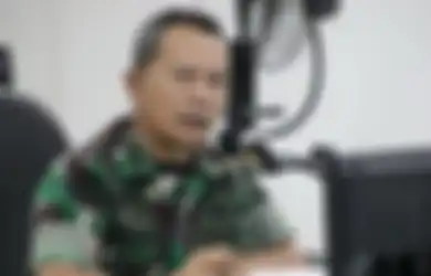 Baru Diangkat Panglima TNI Hadi Tjahjanto Sebagai Dankoopssus Baru, Mayjen Richard TH Tampubolon Bukanlah Sosok Sembarangan, Prestasi Mentereng Sempat Jadi Komandan Operasi Militer Timor-timor
