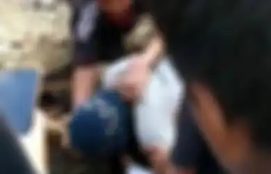 Tragis! Jagal Kurban di Tasikmalaya Mendadak Tewas Saat Hendak Sembelih Hewan Kedua, Tubuhnya Ambruk Saat Sudah Siap Pegang Golok, Warga: Sempat Ngaku Tak enak Badan