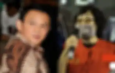 Terungkap! Pelaku Pencemaran Nama Baik Ahok Ternyata Fans Veronica Tan, Tersangka Ngaku Khilaf dan Minta Maaf, BTP Belum Berencana Cabut Laporan