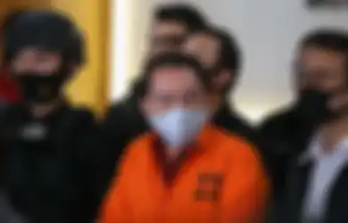 Investigasi Penetapan DPO Djoko Tjandra, Ombudsman Temukan Maladministrasi di Kejaksaan, Sebut Ada Penyimpangan dan Penyalahgunaan Wewenang pada Kepolisian RI