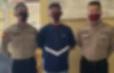 Tak Tega Saksikan Ibu Dianiya hingga Adik Kandung Berkali-kali Diperkosa, Anak Laki-laki Ini Bunuh Ayah Tiri, Sekarang Jadi Tersangka Kasus Pembunuhan
