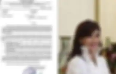 Ngaku Gagal Dapet Kerjaan Gara-gara Foto Bareng Jokowi, Aktris Ike Murti Malah Kena Somasi Pemprov DKI Gara-gara Curhatannya di Sosmed, Saling Serang dan Klarifikasi, Ternyata Begini Fakta Sebenarnya