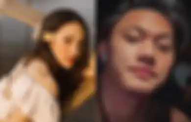 Diserang Fans Anya Geraldine, Rizky Febian Ngaku Pernah 2 Kali Ditolak Sang Selebgram Karena Hal Ini, Putra Sulung Sule: Jadi Ceritanya Aku Tergoda...