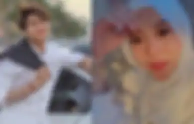 Bak Tebal Kuping Dituduh Pepet Lesty Kejora Cuma Kepengin Numpang Tenar, Rizky Billar Jumawa Ngaku Honornya Kini Melejit Bak Roket: Bersyukur Sampai 4 Kali!