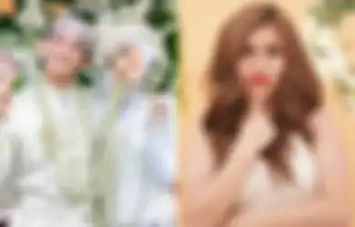 Jadi Sasaran Jempol Julid Netizen Gegara Unggah Foto Bareng Ayu Ting Ting, Pose Rizki D'Academy dan Nadya Mustika Rahayu Jadi Sorotan: Norak Banget Sumpah!