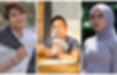 Sekejap Mata Bikin Rizki DA Cuma Jadi Lagu Lama, Rizky Billar Disebut Denny Darko Kantongi Peluang Jadi Masa Depan Lesty Kejora: Kalau Dia Serius!