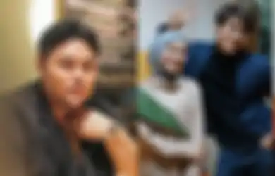 Ditinggal Nikah Rizki D'Academy, Lesty Kejora Diam-diam Telah Siapkan Kebaya Akad Nikah, Ivan Gunawan: Kebaya Akad Udah Kakak Siapin Buat Dede, Kapan Mau Fiting?