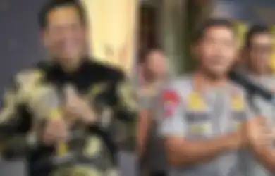 Ngawur! Bambang Soesatyo Mengaku Tak Pernah Minta Kapolri Idam Azis Izinkan Warga Sipil Punya Senpi Kaliber 9 MM, Sang Ketua MPR: Jangan Percaya Pelintiran Berita 