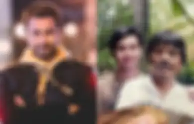 Pendapatannya Mampu Saingi Gaji Presiden, Raffi Ahmad Tak Kaget Lagi Karena Sejak Kecil Keluarganya Bergelimang Harta Berkat Pangkat Pekerjaan Ayahnya: Bapak Gue Posisinya Bagus