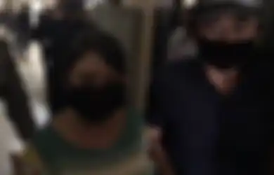 Santai Posting Video Bakar Bendera Merah Putih, Wanita Ini Akhirnya Ditangkap Polisi, Alasannya Terbongkar, Sebut PBB Hanya Akui Kerajaan Mataram Bukan Indonesia