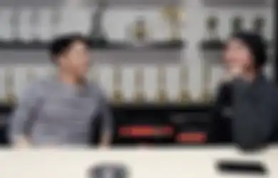 Video Manji Soal Obat Corona Dihapus YouTube, Nama Ariel Noah Malah Trending, Ucapannya Ke Anji Terbukti: Kalau Nggak Nguasai Gue Nggak Mau Ngomong