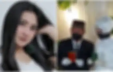 Bukan Nella Kharisma, Inilah Sosok Wanita Cantik yang Jadi Istri Cak Malik, Dinikahi Sang Penabuh Kendang dengan Mahar Perhiasan dan Uang Tunai Rp 500 Ribu