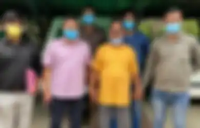 Pengakuan Mengerikan Pembunuh Berdarah Dingin, Pria Ini Sudah Habisi 50 Sopir Taksi Seumur Hidupnya, Polisi Tak Pernah Bisa Temukan Jasad Korban karena Ini
