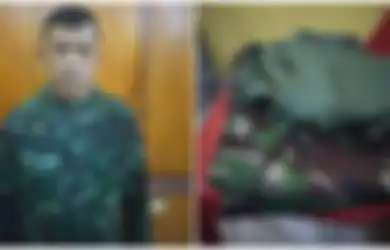 12 Tahun Jadi TNI Gadungan, Pria Asal Medan Manfaatkan Identitasnya untuk Permudah Sang Anak Masuk Perguruan Tinggi, Aksinya Terbongkar Karena Hal Ini