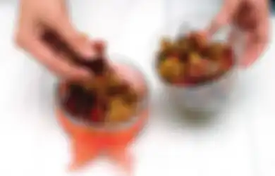 Tak Harus Beli, Begini Cara Mudah Membuat Potpouri