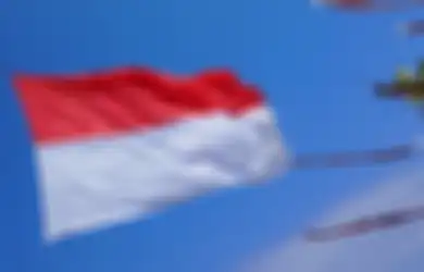 Karena Kisah Cintanya dengan Warga Malaysia Tak Direstui, Perempuan Ini Nekat Bakar Bendera Merah Putih, Begini Kronologinya 