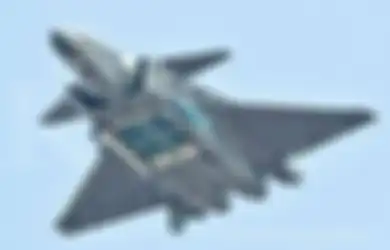 Mimpi Buruk Bagi Negara-negara Tetangga Indonesia, Jet Tempur Tercanggih China Lalu Lalang di Langit Laut China Selatan dan Timur