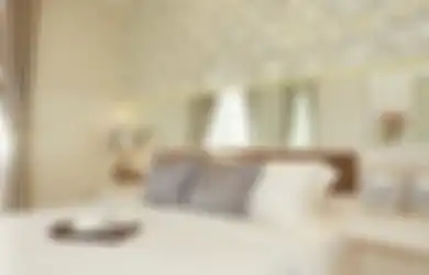 Trik Hadirkan Headboard Unik yang Anti Bosan untuk di Kamar Tidur