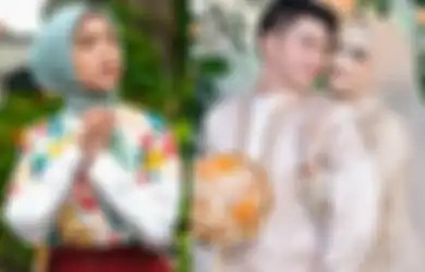 Alih-alih Foto Bareng Nadya Mustika, Rizki D'Academy Justru Pakai Jam Tangan Couple dengan Lesti Kejora Saat Endorse Produk Kehamilan, Netizen: Gila, Kasian Banget Bininya!