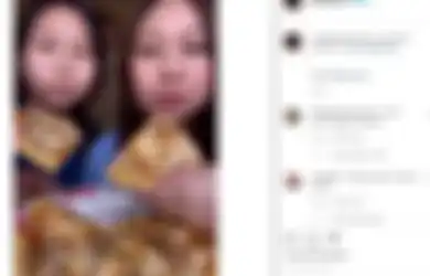 Terlampau Sultan, YouTuber ini Bikin Pizza Pake Topping Emas, Silau Banget!